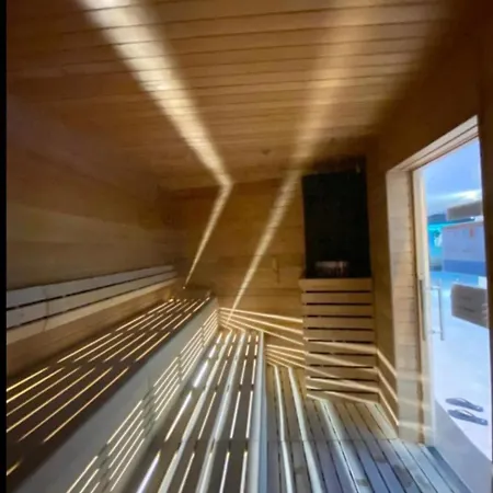 King 3 And Apartment Szczecin