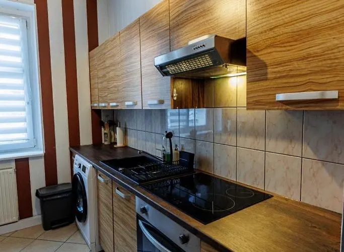 Διαμέρισμα King 3 And Στσέτσιν